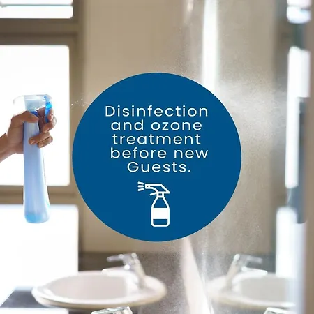 Clicktheflat Wspólna Apartamento *