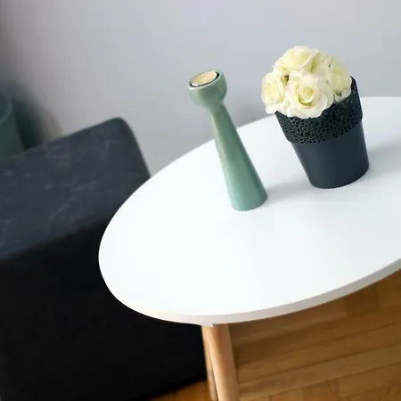 Clicktheflat Wspólna * Warszawa