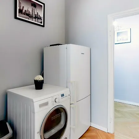 Clicktheflat Wspolna