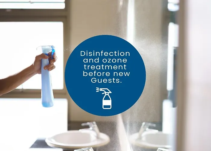 Clicktheflat Wspolna Апартаменты *