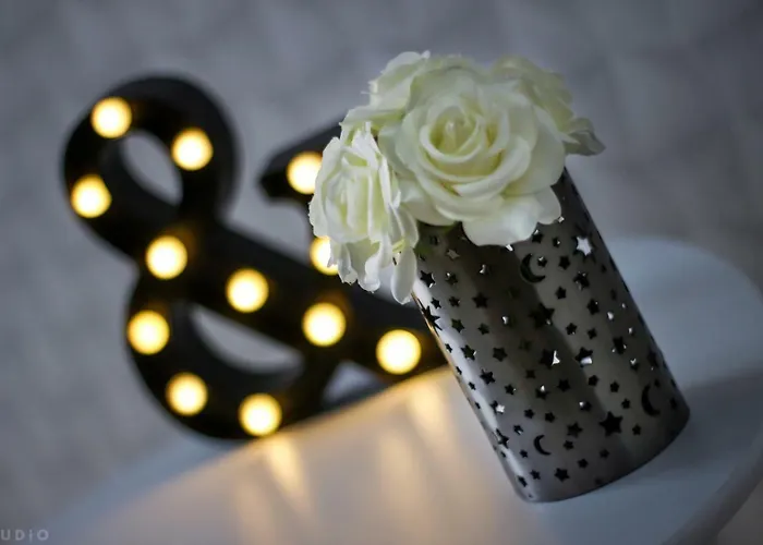 Clicktheflat Wspolna Апартаменты