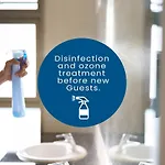 Clicktheflat Wspolna Апартаменты *