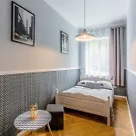 Clicktheflat Wspolna * Варшава