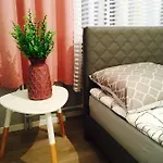 Clicktheflat Wspolna Апартаменты Варшава